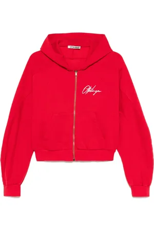 OTTOLINGER Hoodie Multiline