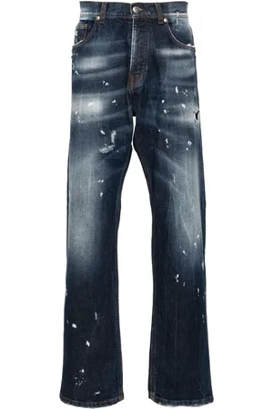 John Richmond Jeans rectos