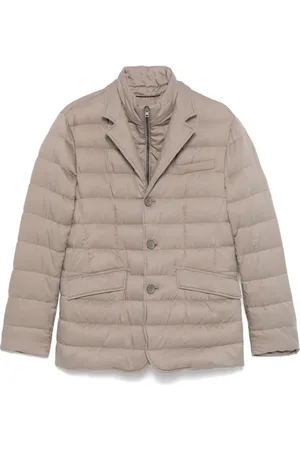 HERNO Blazer capitonado
