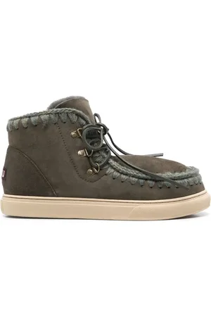 Mou Botas Eskimo Sneaker