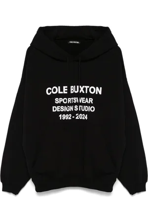 Cole Buxton Hoodie Design Studio