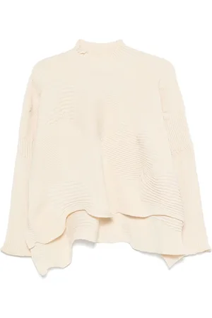 Issey Miyake Suéter Kone Kone