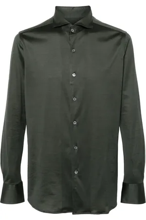 CANALI Camisa con botones