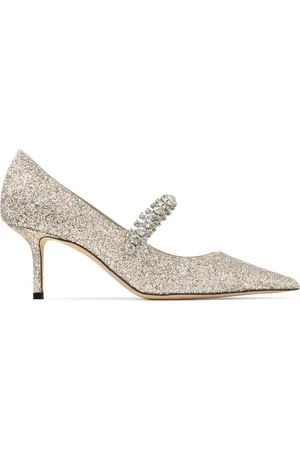 Jimmy Choo Zapatillas 65 Bing