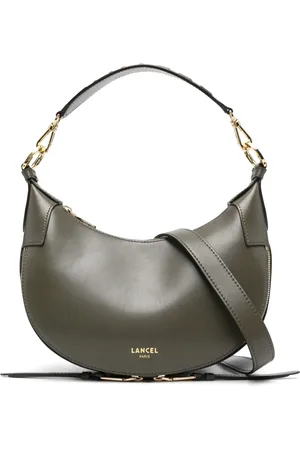 LANCEL Tote Origami