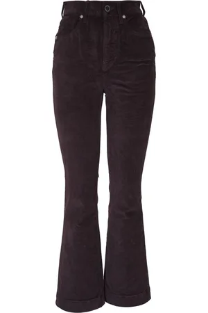 VERONICA BEARD Jeans Carson acampanados