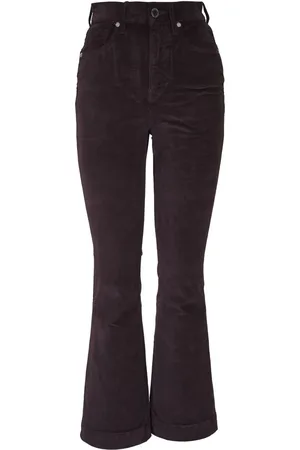 VERONICA BEARD Jeans Carson acampanados