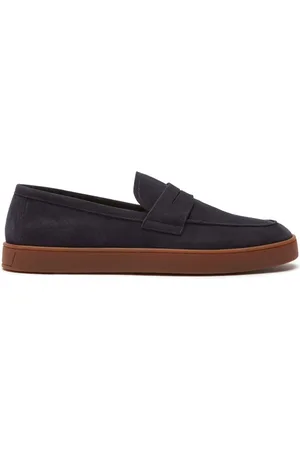 Scarosso Mocasines Carlos