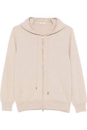 Malo Hoodie de cachemira