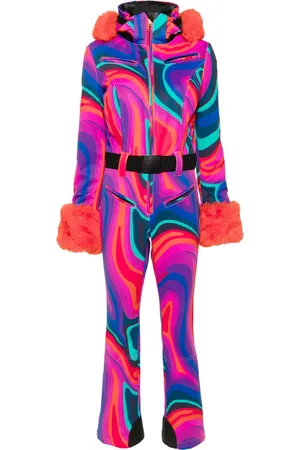 Goldbergh Traje para nieve La Fête