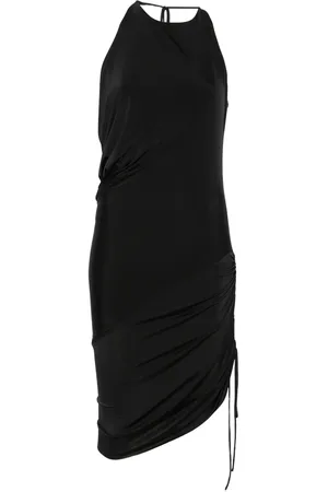 Atu Body Couture Vestido corto asimétrico de x Rue Ra