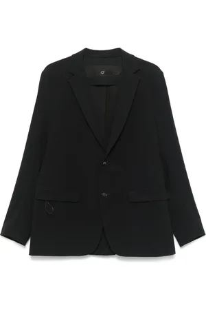 RRD Blazer con botones