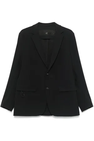 RRD Blazer con botones