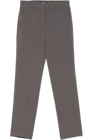 DRHOPE Pantalones de vestir