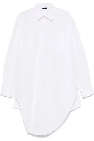 MUGLER Camisa con botones