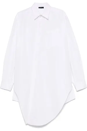 MUGLER Camisa con botones