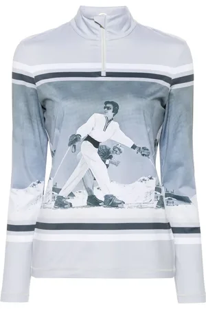 Bogner Top para nieve Beline 2