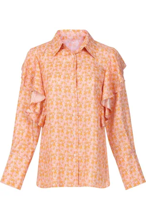 CARESTE Camisa Serenity