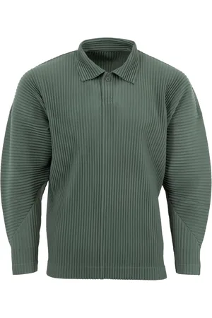 Issey Miyake Camisa Mc October
