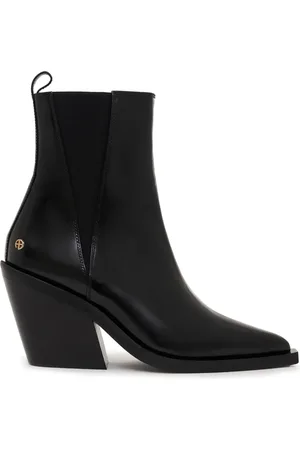 ANINE BING Botas Bekah