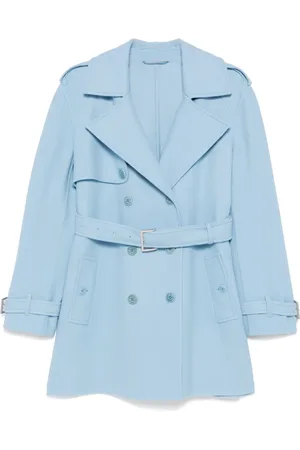 ERMANNO SCERVINO Abrigo con botones