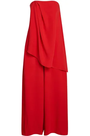 CARESTE Jumpsuit Eden