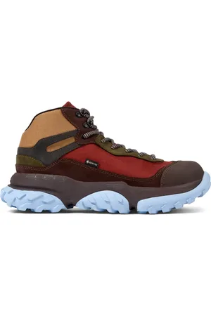 Camper Botas Karst Trek