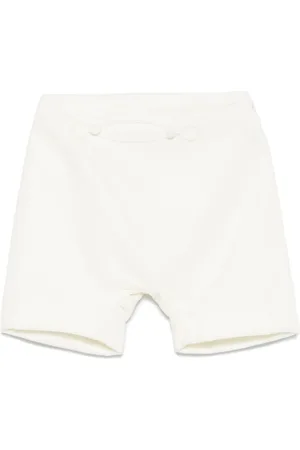 JESURUM BABY Shorts con pretina elástica