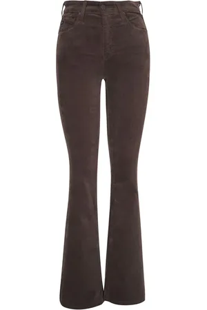 AG Jeans Pantalones Farrah