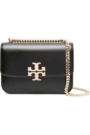 Tory Burch Bolsa de hombro Eleanor pequeña