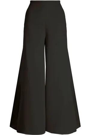 CARESTE Pantalones palazzo Eloise
