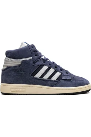 adidas Tenis Centennial 85 Hi Shadow Navy