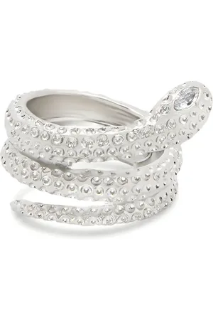 Oscar de la Renta Anillo Snake