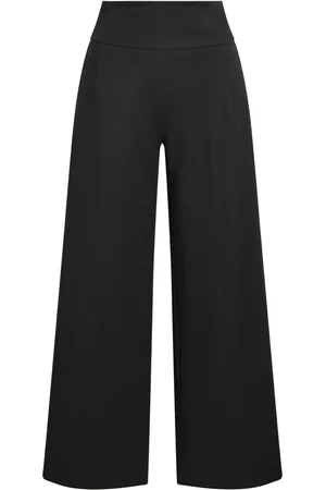 CARESTE Pantalones palazzo Nell