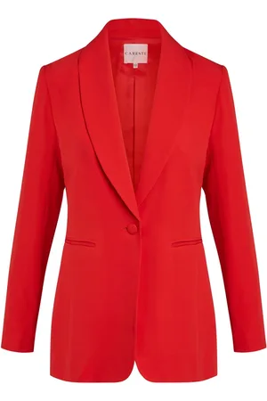 CARESTE Blazer Anastasia