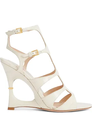 Tom Ford Sandalias con tacón de 105mm