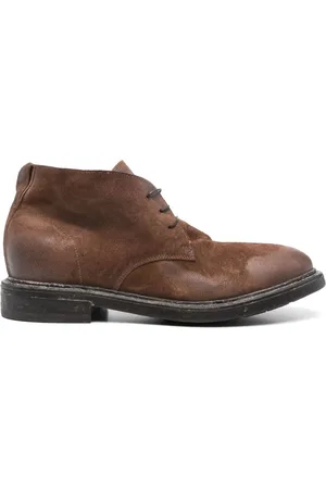 Moma Botas Bristol