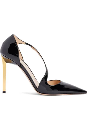 Tom Ford Zapatillas Newton con tacón de 105mm