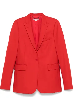 Stella McCartney Blazer con botones