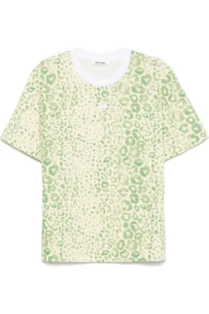 WALES BONNER Playera Original