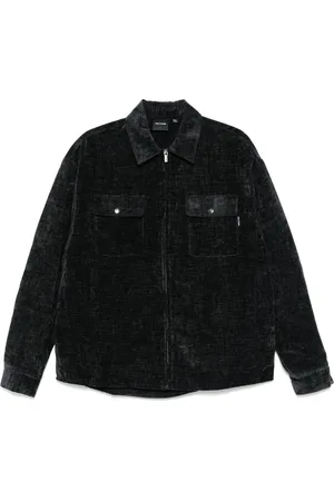 Daily paper Camisa Hakim