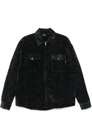 Daily paper Camisa Hakim