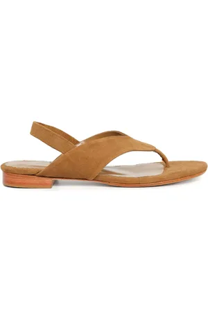 Sarah Chofakian Sandalias Carper