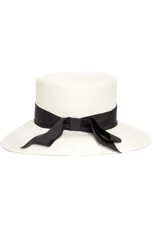 Sarah Chofakian Sombrero Artisan