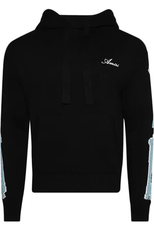 AMIRI Hoodie Bones