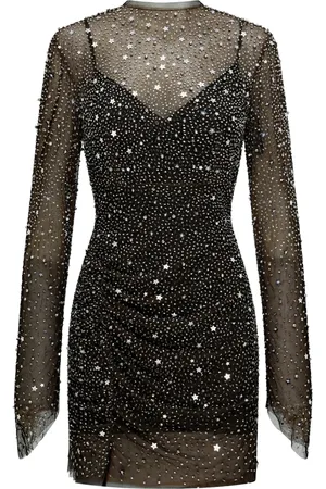 RACHEL GILBERT Vestido corto Charley