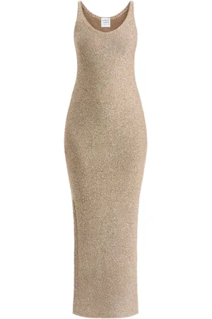 Hervé Léger Vestido de fiesta Madeline