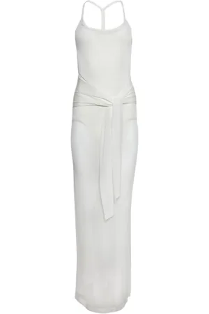 Jacquemus Vestido Nodo