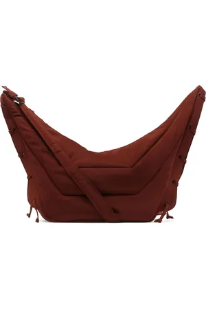 LEMAIRE Bolsa de hombro Soft Game grande