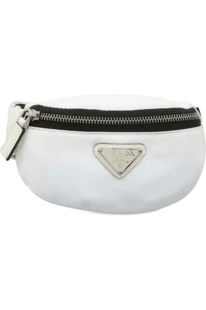 Prada Bolsa de mano Re-Nylon Travel Arm mini 2019-2023